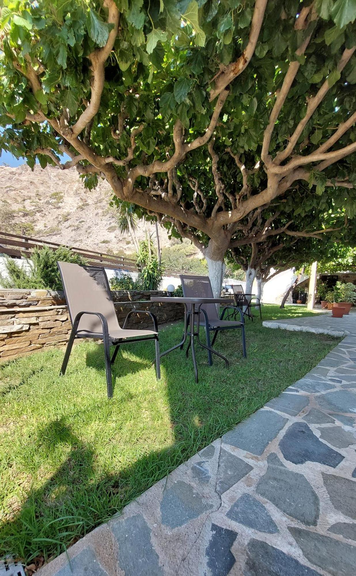 Stelios Studios Sougia Exterior photo